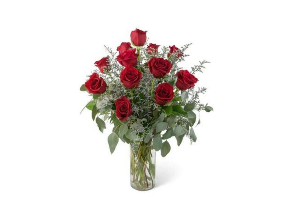 Images Baack's The Florist