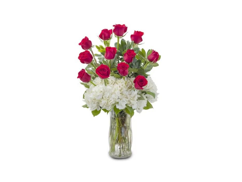 Images Baack's The Florist