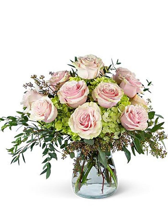Images Baack's The Florist