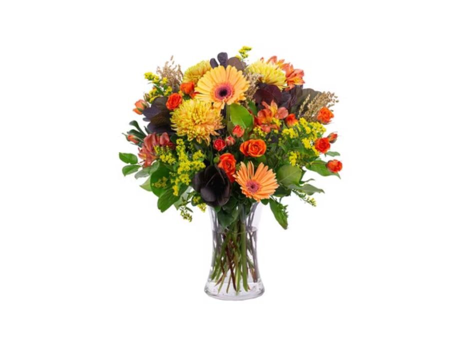 Images Baack's The Florist