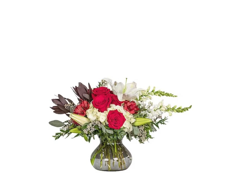 Images Baack's The Florist