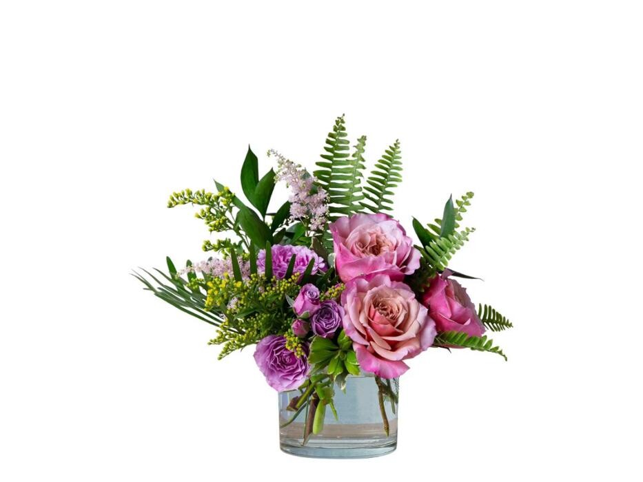 Images Baack's The Florist