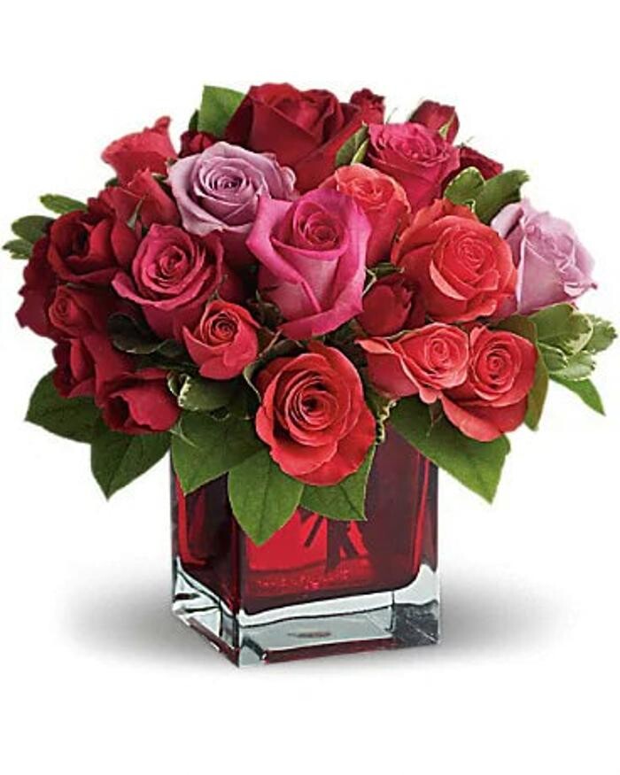 Images Baack's The Florist