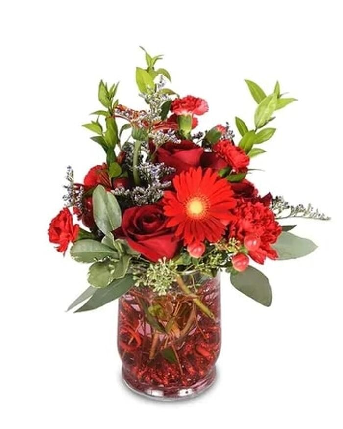 Images Baack's The Florist
