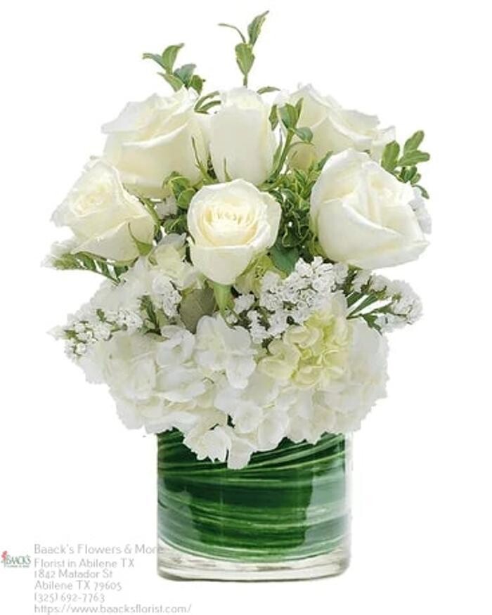 Images Baack's The Florist