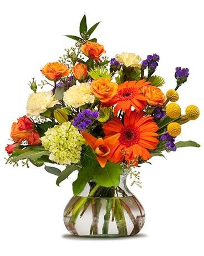 Images Baack's The Florist