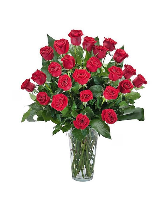 Images Baack's The Florist