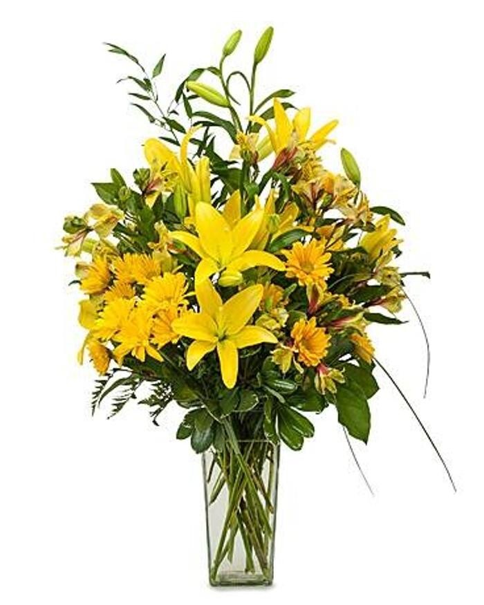 Images Baack's The Florist