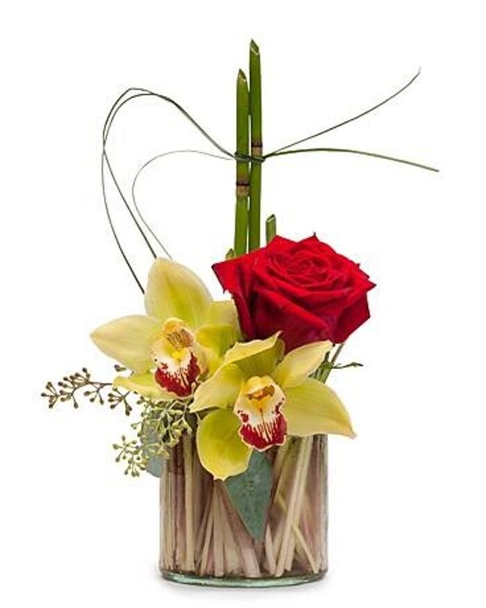 Images Baack's The Florist