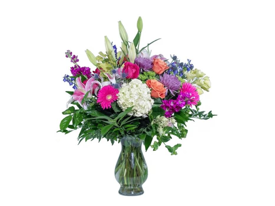 Images Baack's The Florist