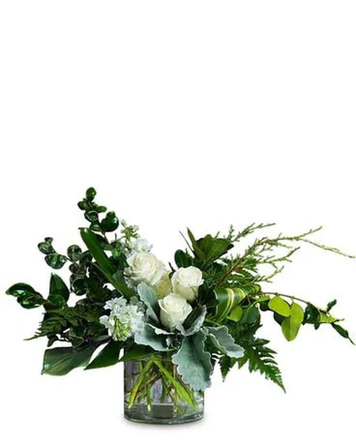 Images Baack's The Florist