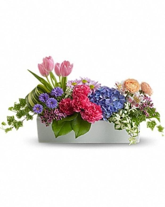 Images Baack's The Florist