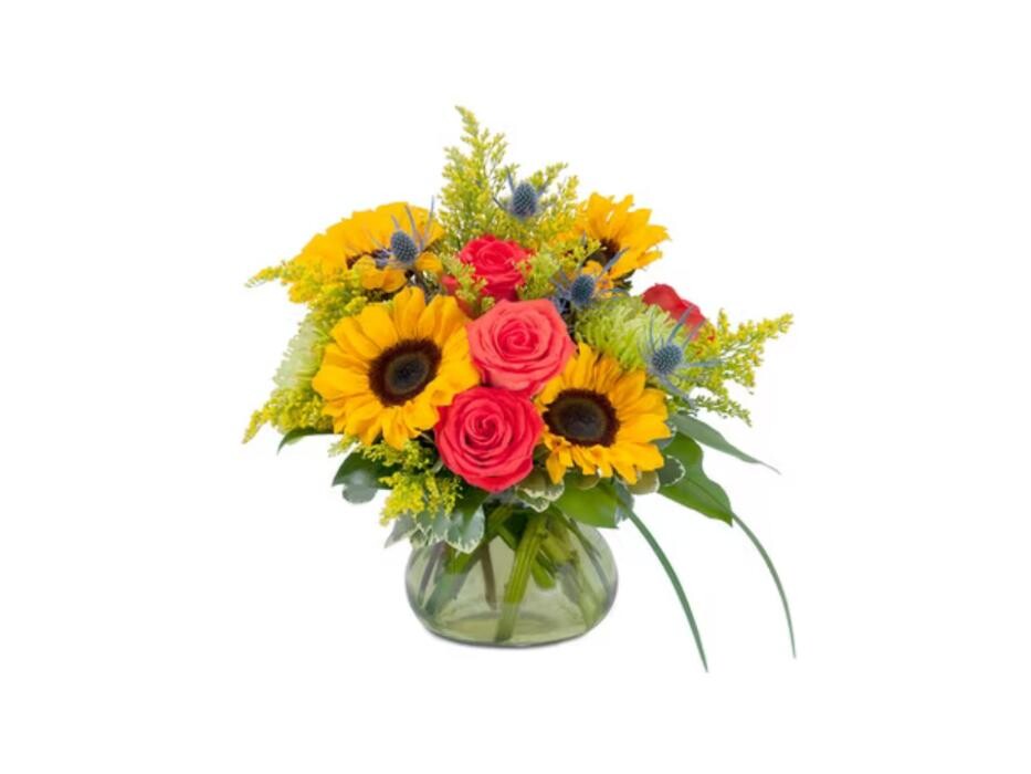 Images Baack's The Florist