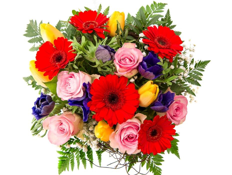Images Baack's The Florist