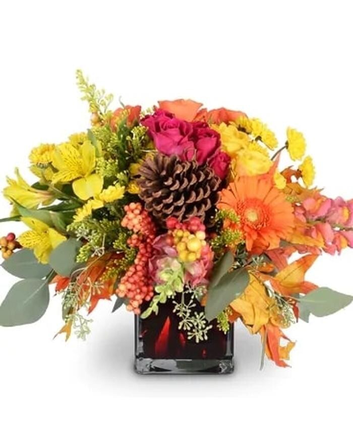 Images Baack's The Florist