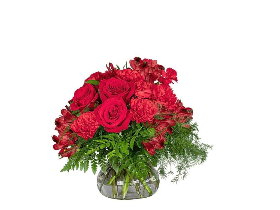 Images Baack's The Florist
