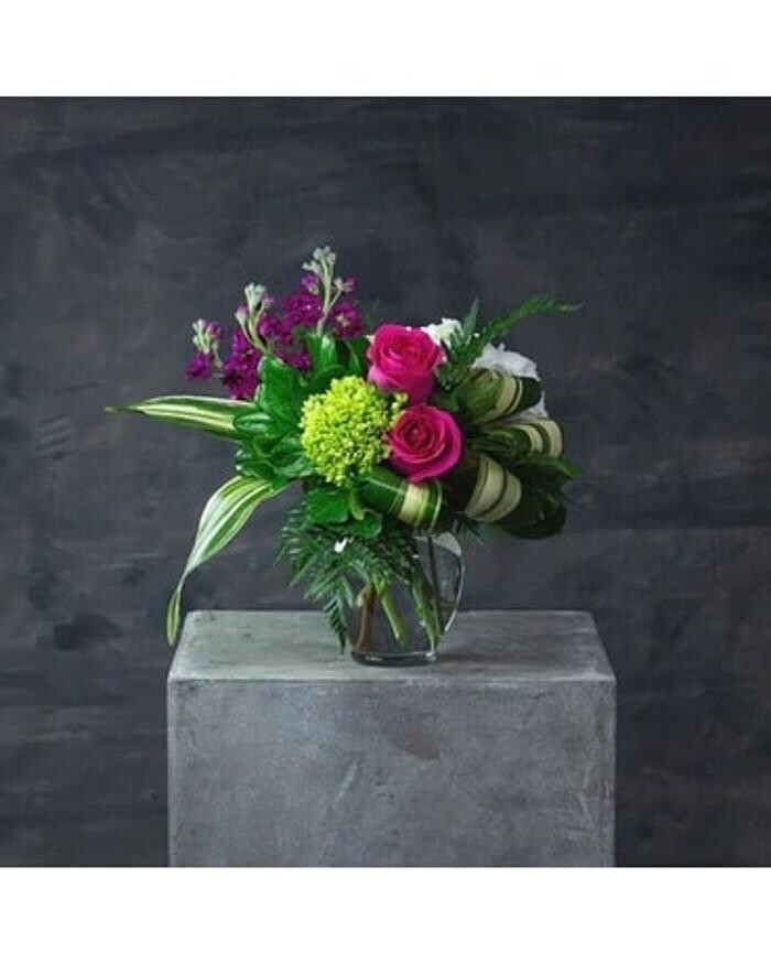 Images Baack's The Florist