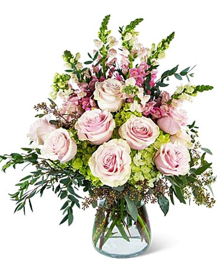 Images Baack's The Florist