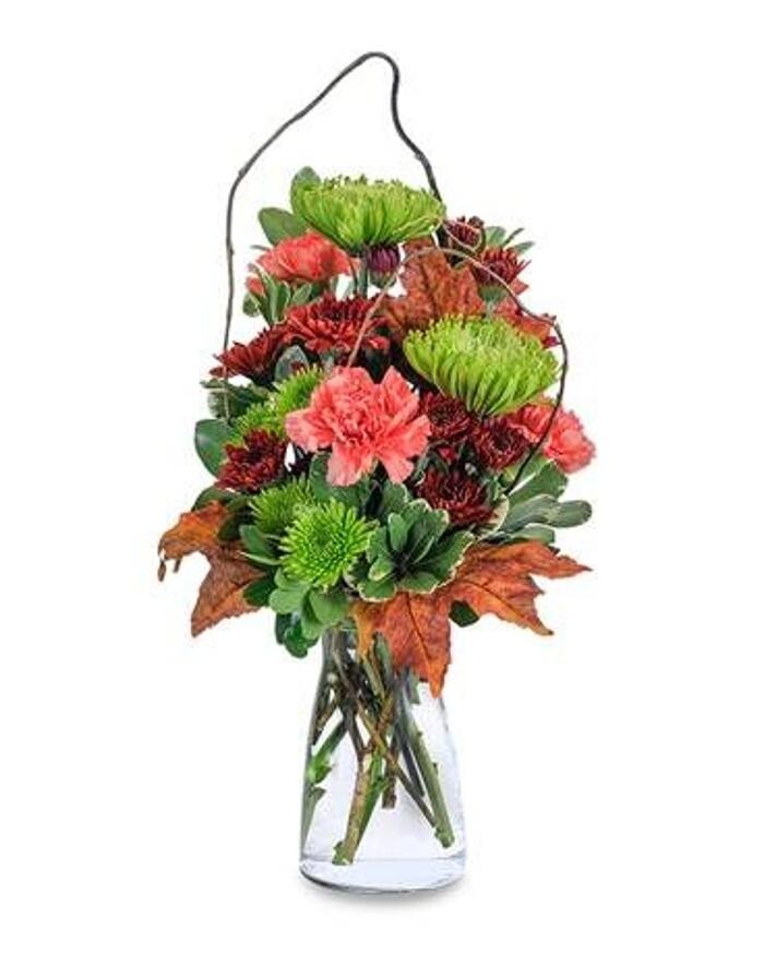 Images Baack's The Florist