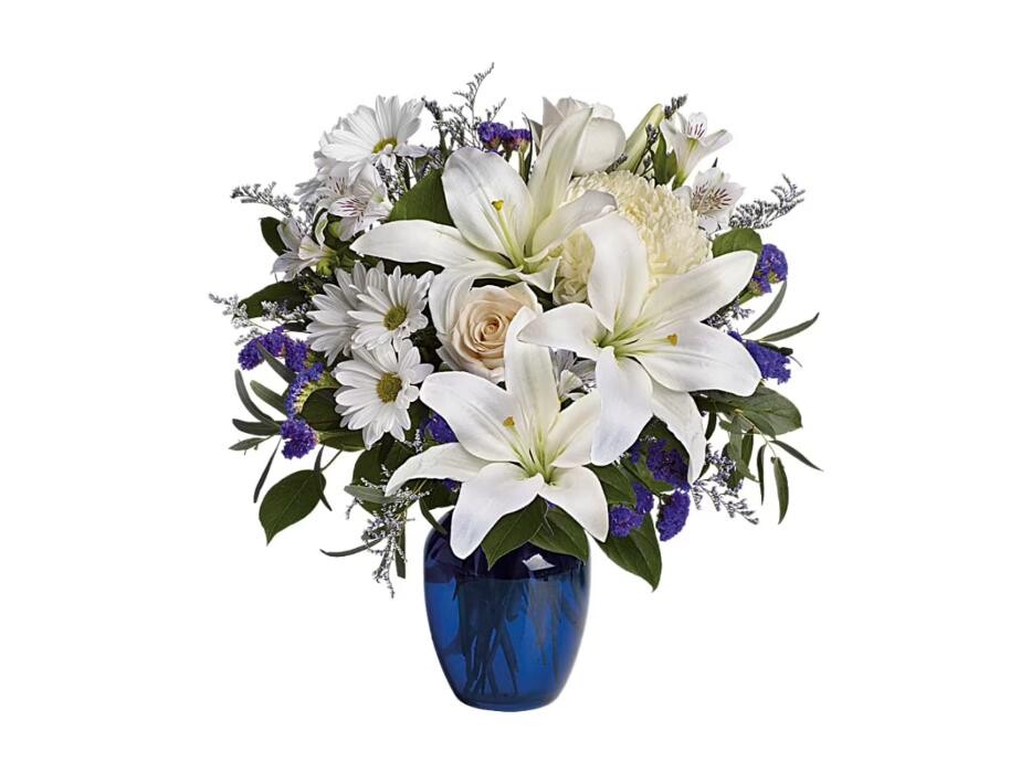 Images Baack's The Florist