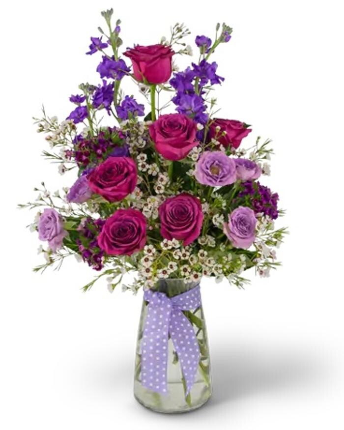 Images Baack's The Florist