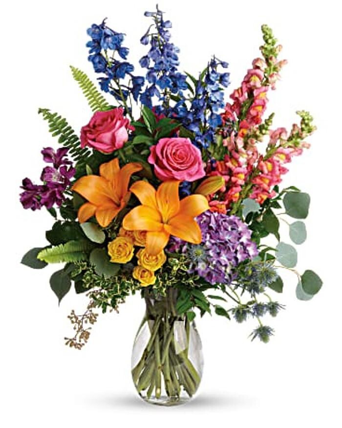 Images Baack's The Florist