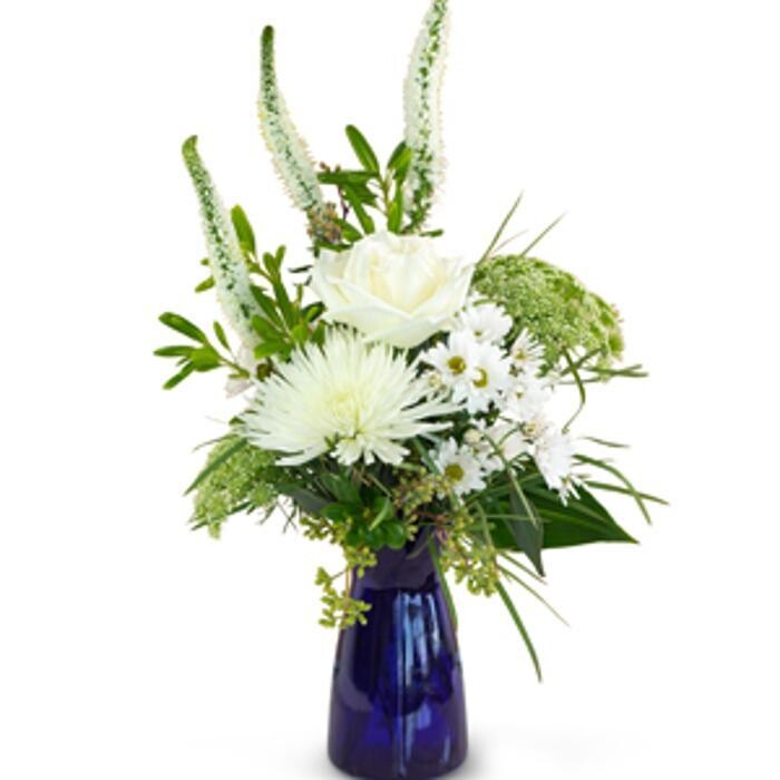 Images Baack's The Florist
