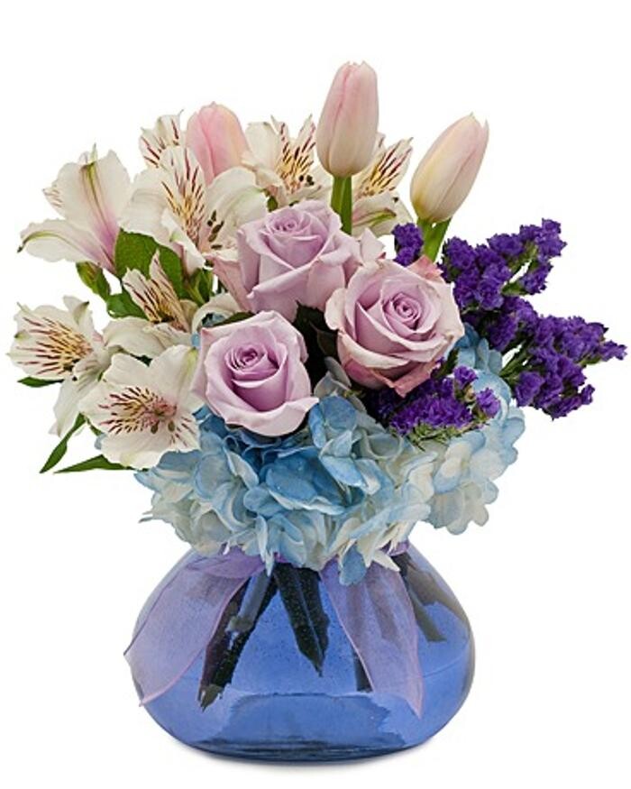 Images Baack's The Florist