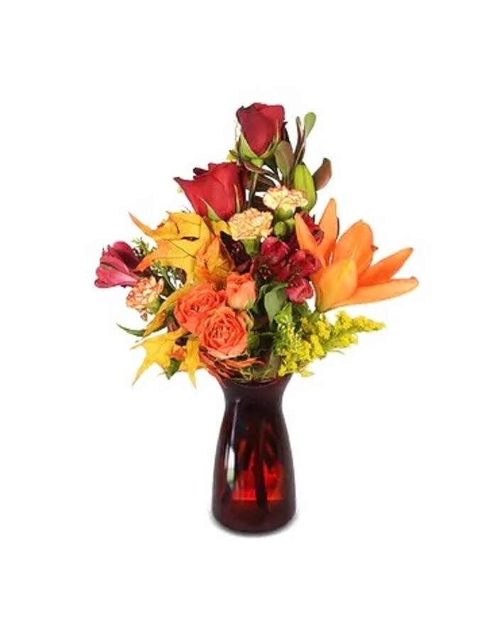 Images Baack's The Florist