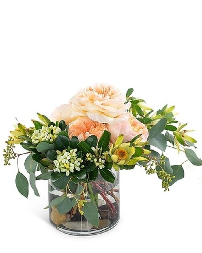 Images Baack's The Florist