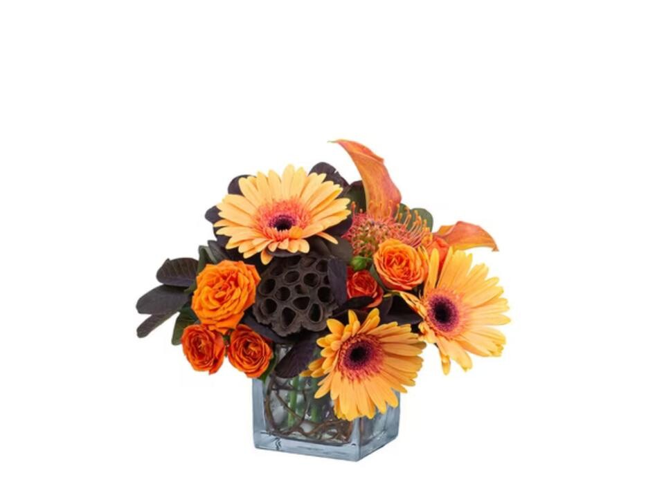 Images Baack's The Florist