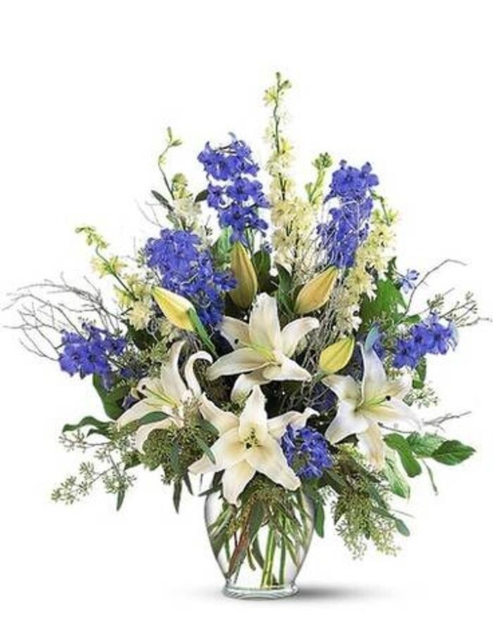 Images Baack's The Florist