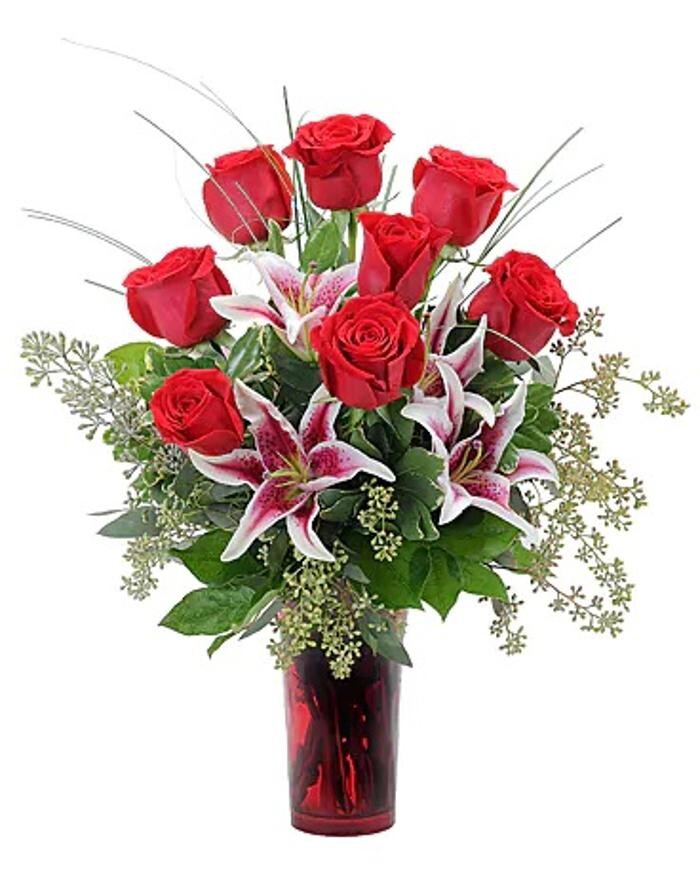 Images Baack's The Florist