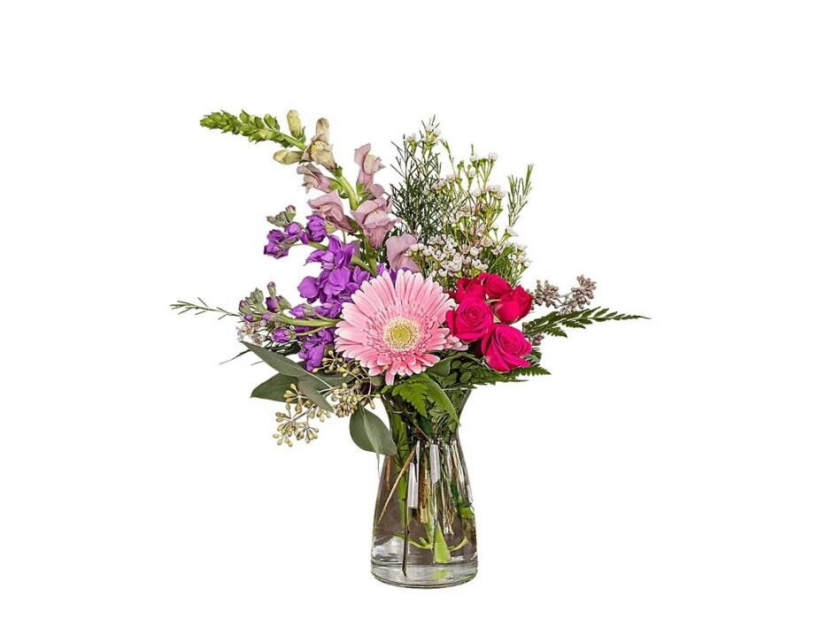 Images Baack's The Florist