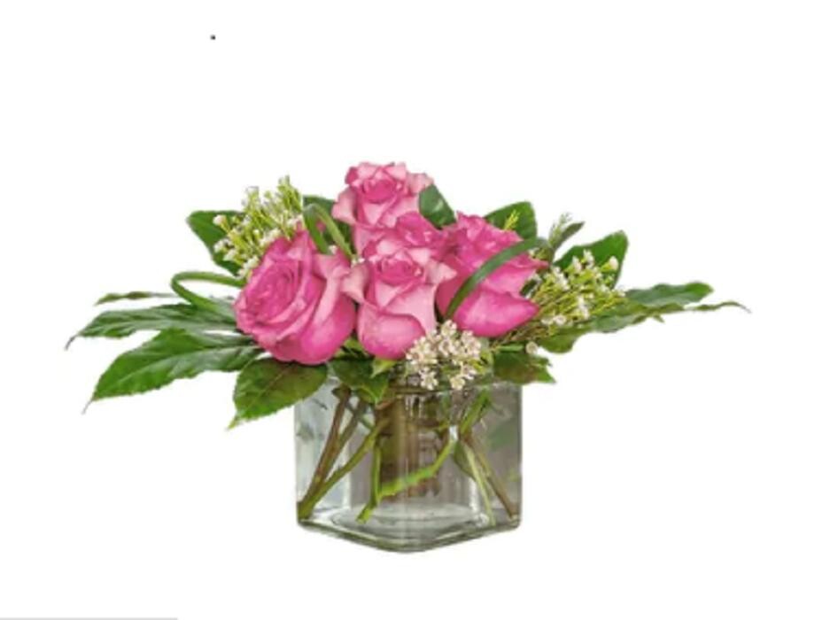 Images Baack's The Florist
