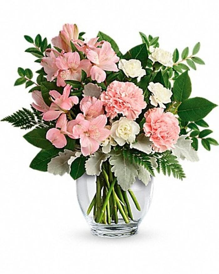 Images Baack's The Florist