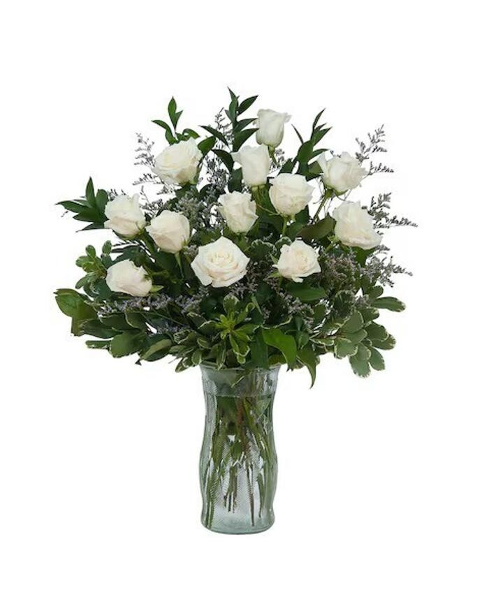 Images Baack's The Florist