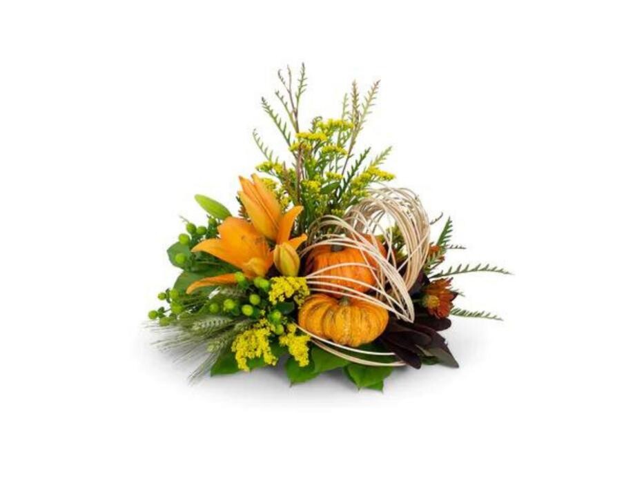 Images Baack's The Florist