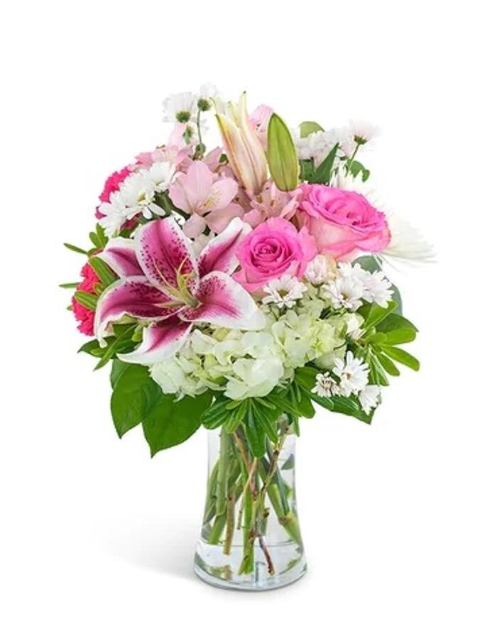 Images Baack's The Florist