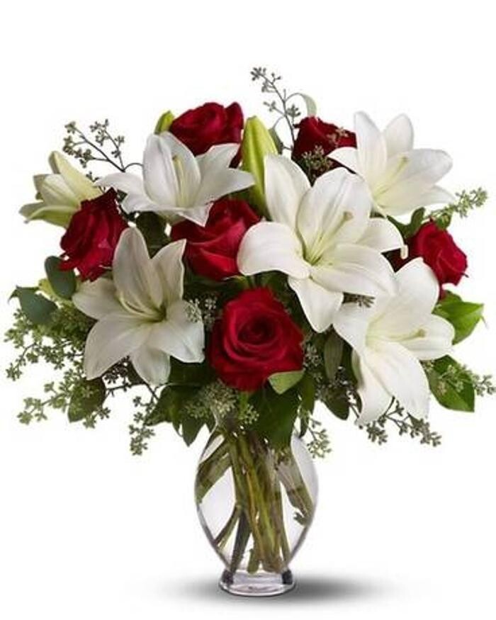Images Baack's The Florist