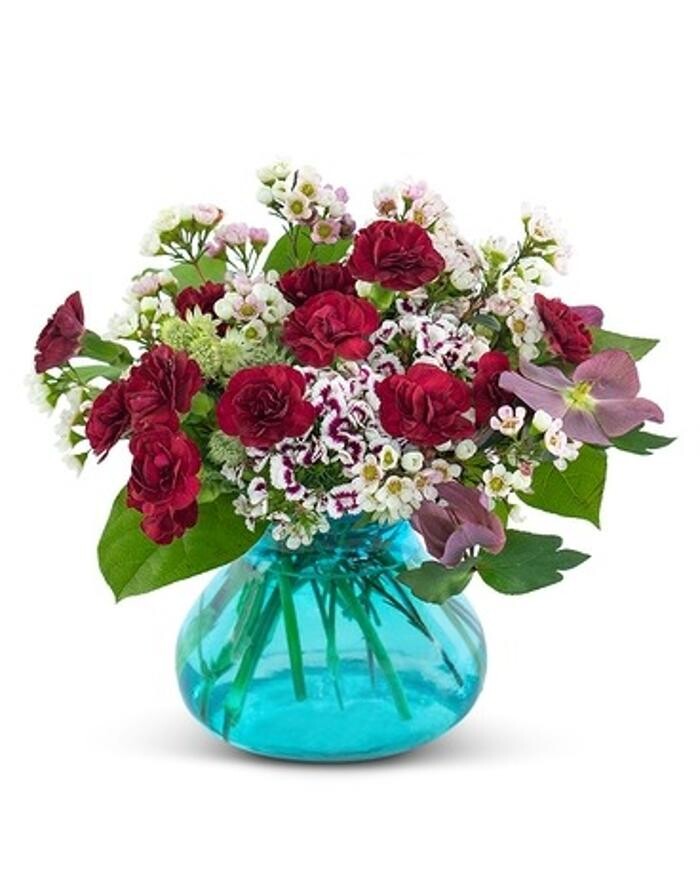 Images Baack's The Florist