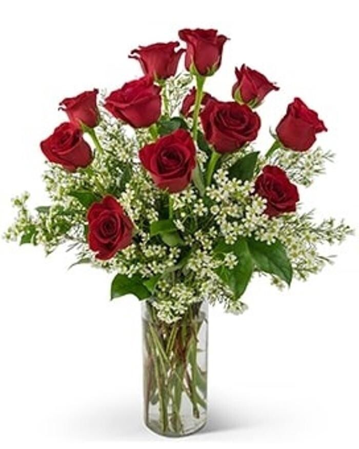 Images Baack's The Florist