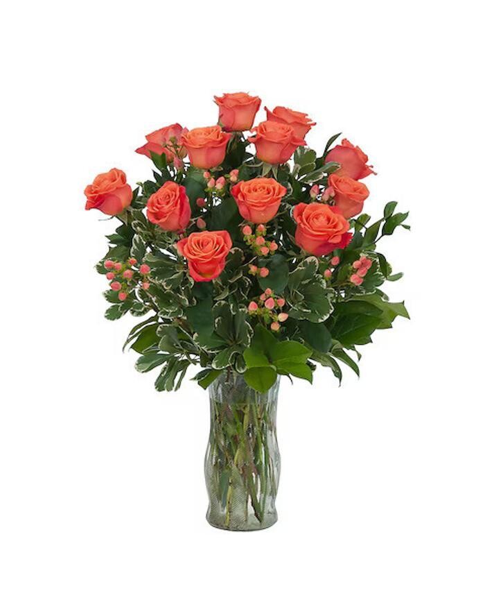 Images Baack's The Florist