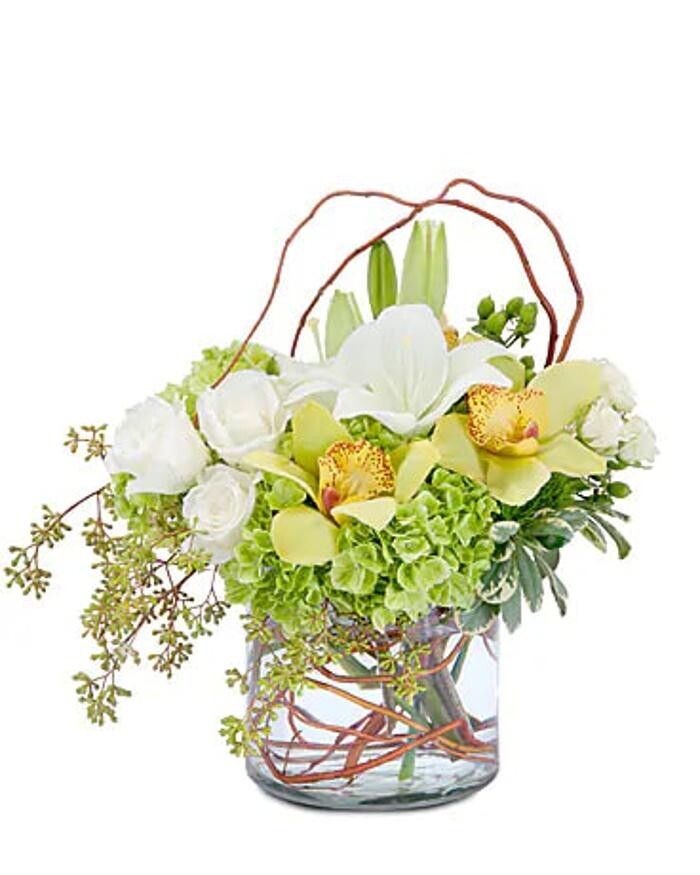 Images Baack's The Florist
