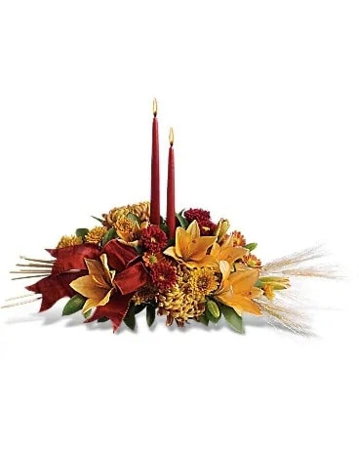Images Baack's The Florist