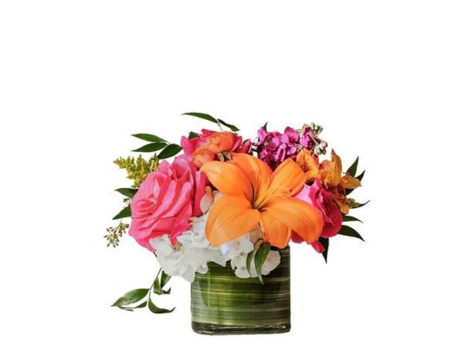 Images Baack's The Florist