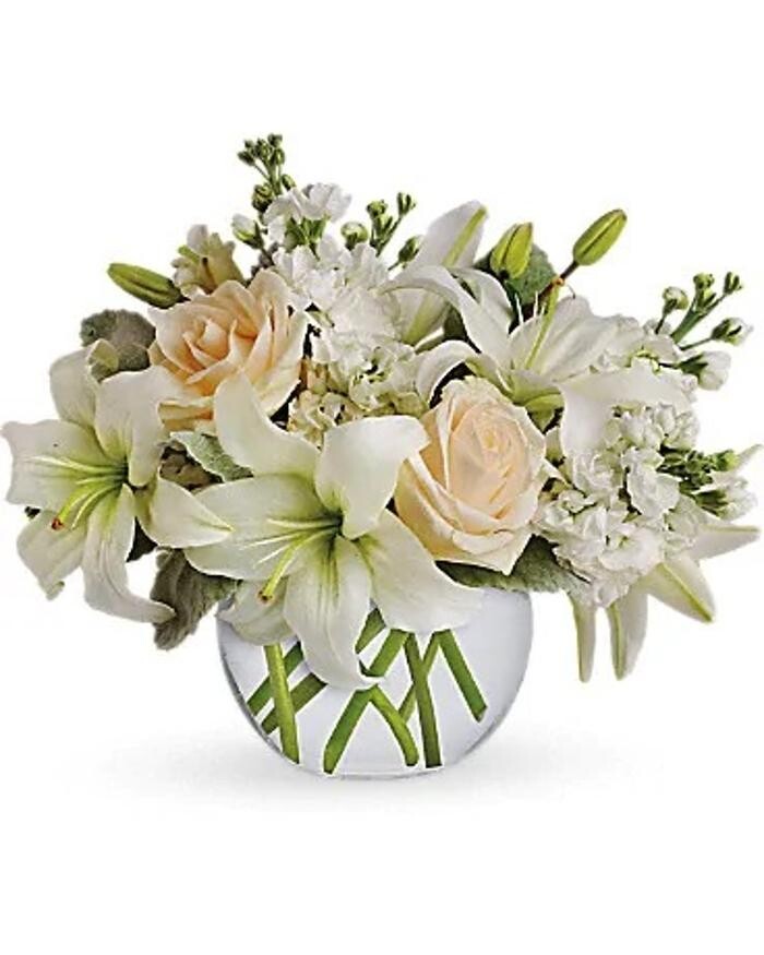 Images Baack's The Florist