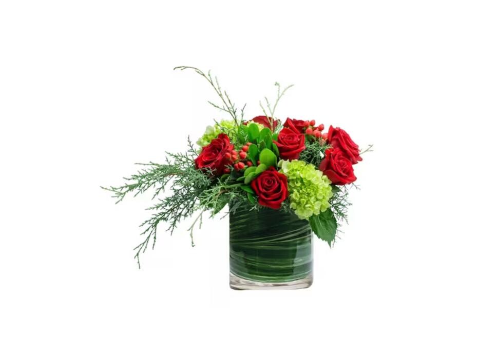 Images Baack's The Florist