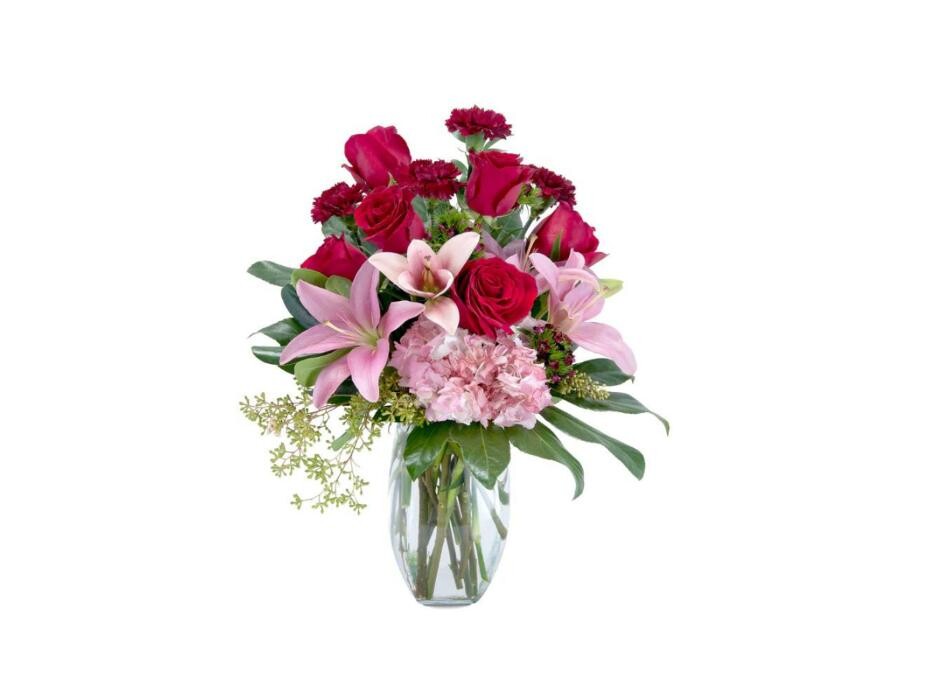 Images Baack's The Florist