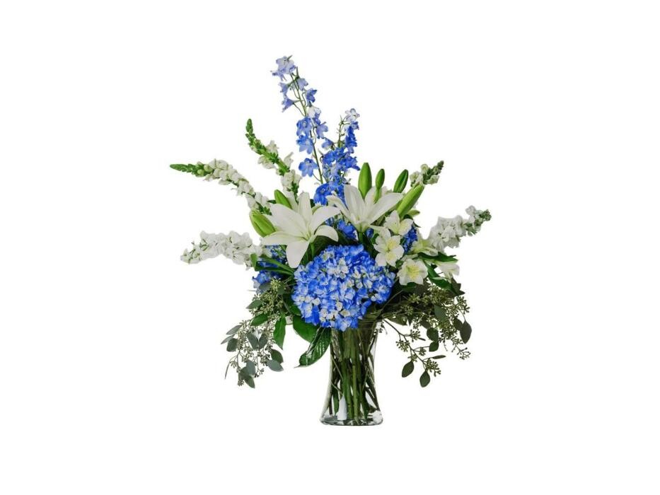 Images Baack's The Florist